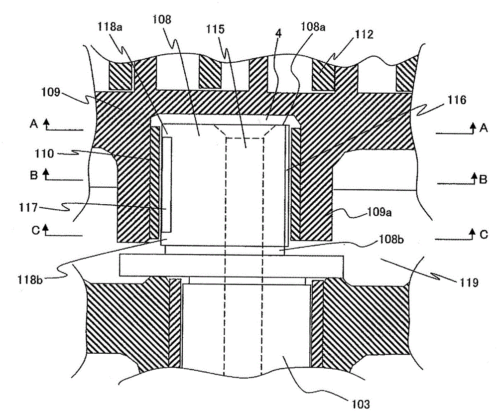 scroll compressor