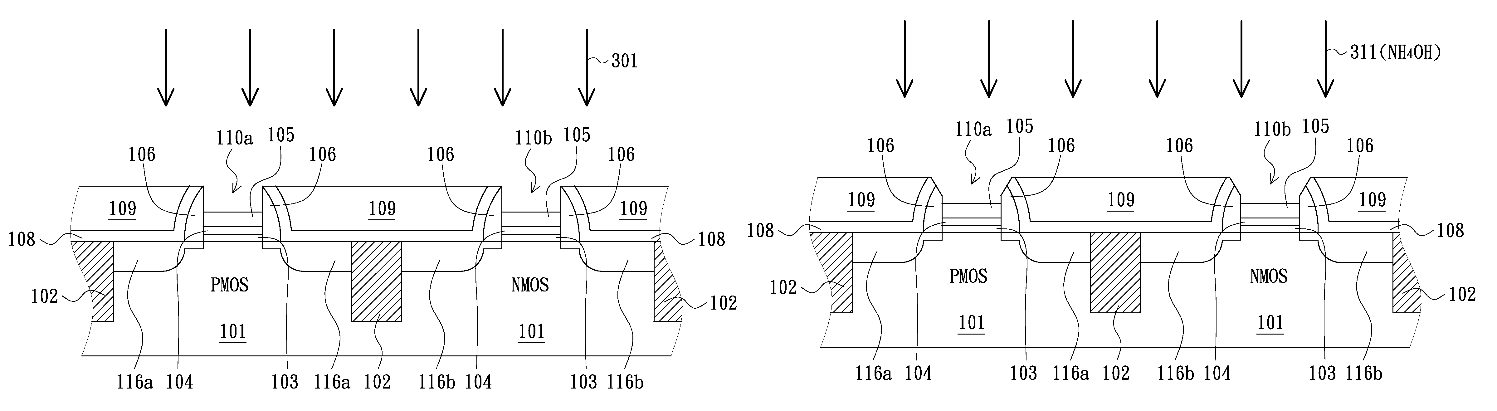 Method for fabricating semiconductor device