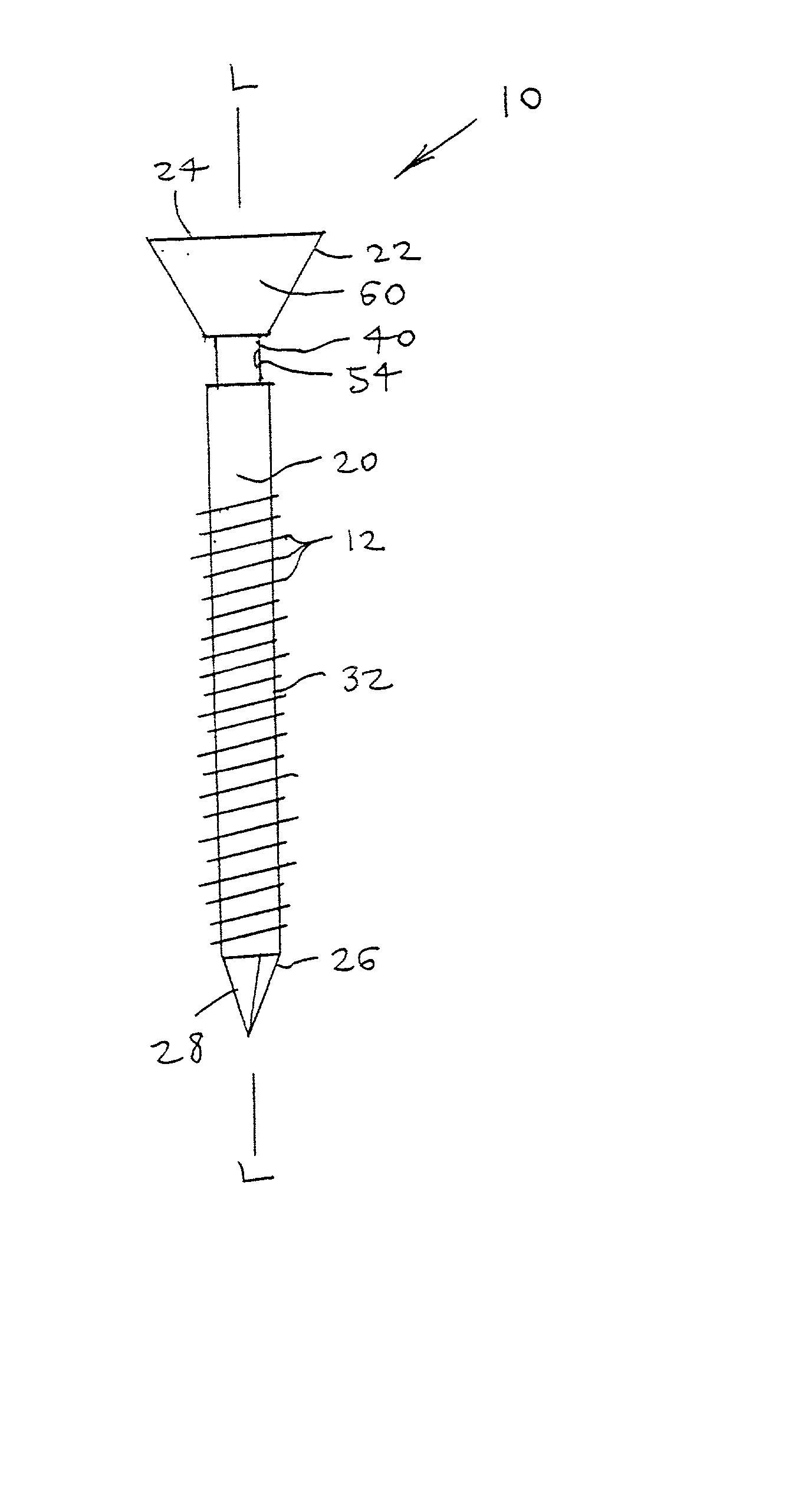 Sealable fastener with sealant delivery passageway to circumferential sealant channel