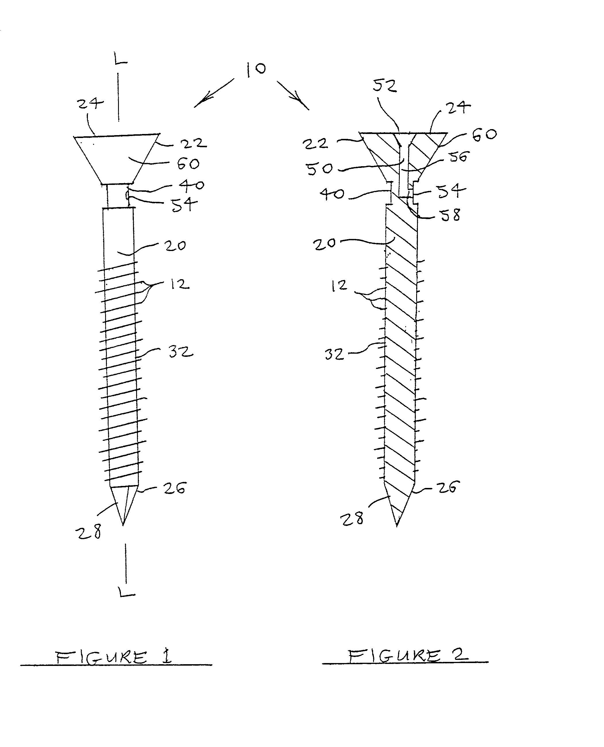 Sealable fastener with sealant delivery passageway to circumferential sealant channel