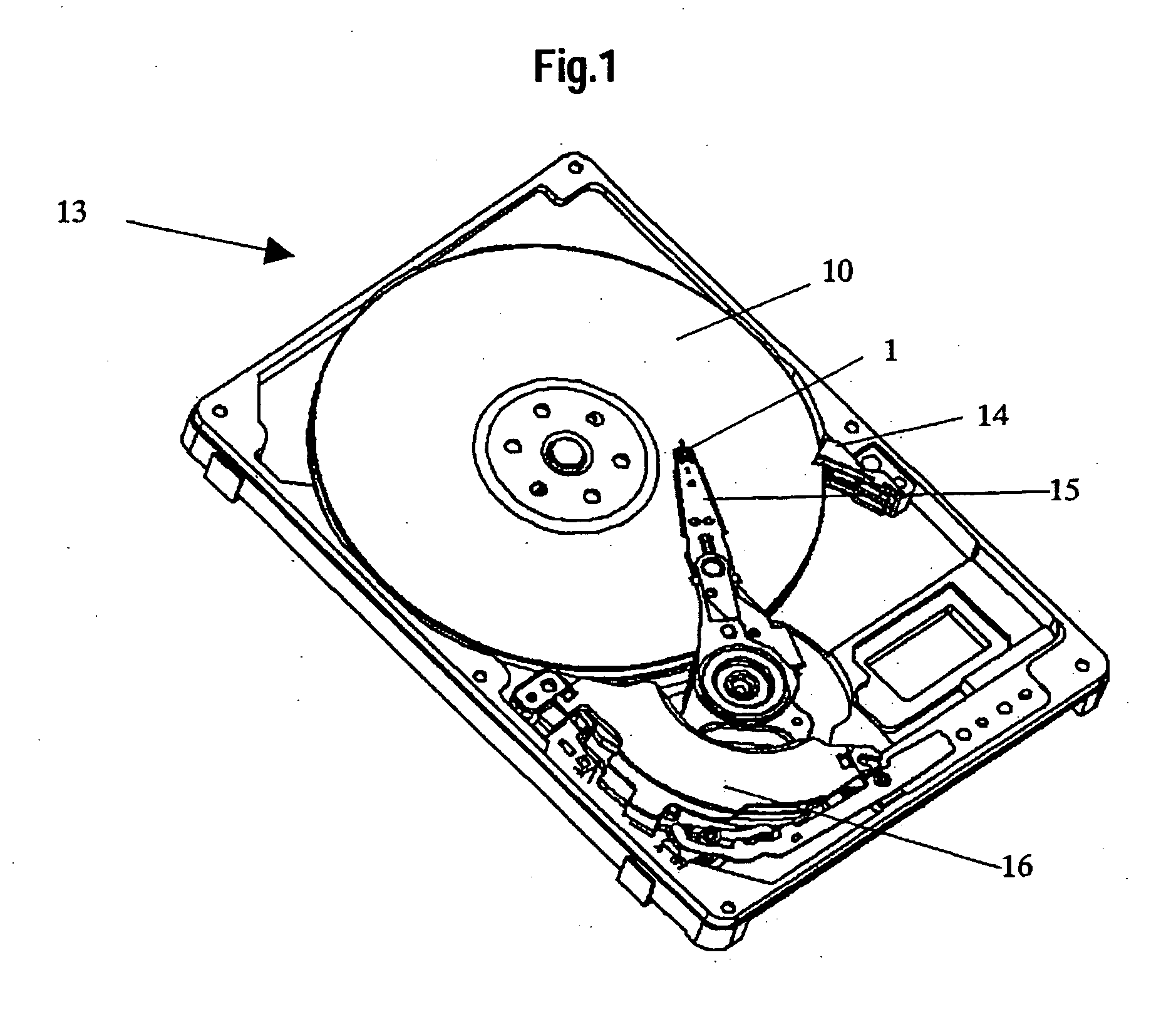 Thin film magnetic head slider, magnetic head support mechanism, magnetic disk drive, and method of manufacturing magnetic head