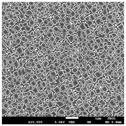 Preparation method of nickel-base deformation high-temperature alloy wheel disc forged piece used at high temperature