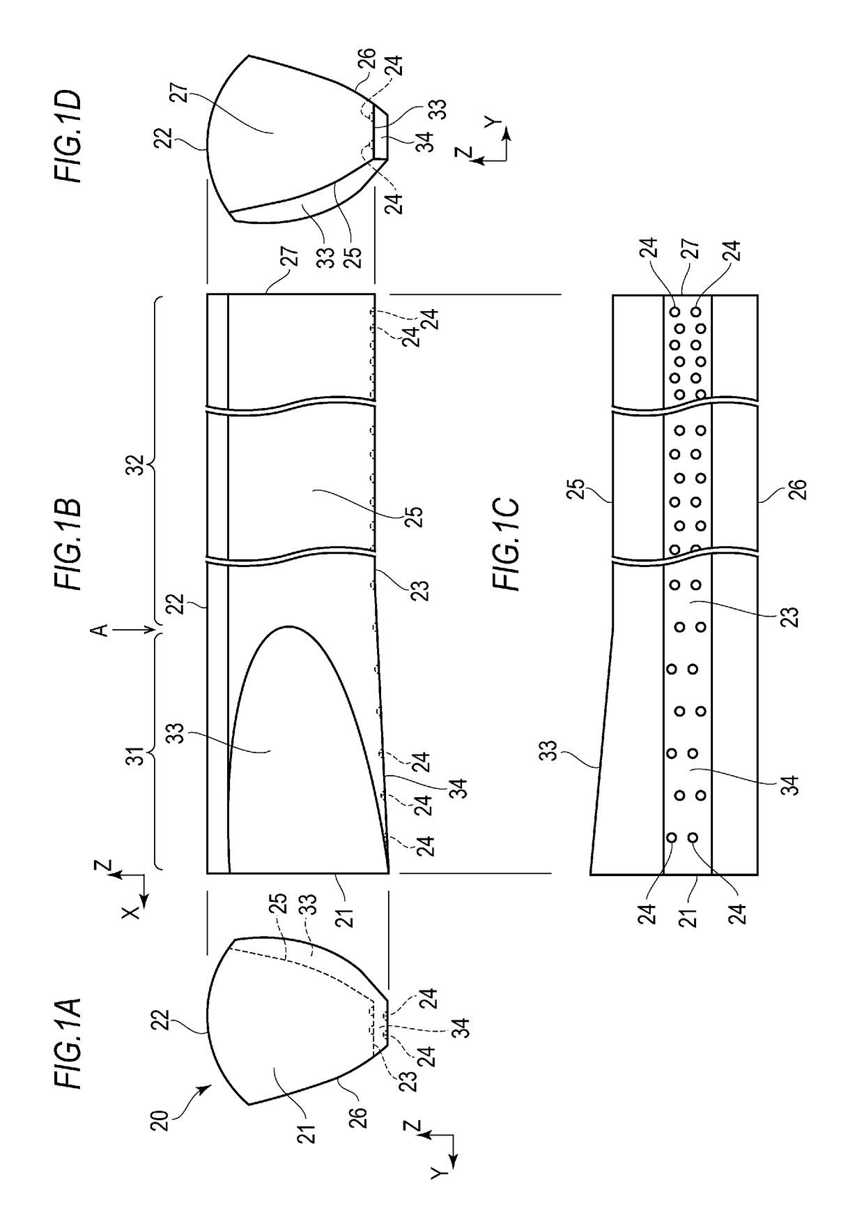 Illumination apparatus and sensor unit