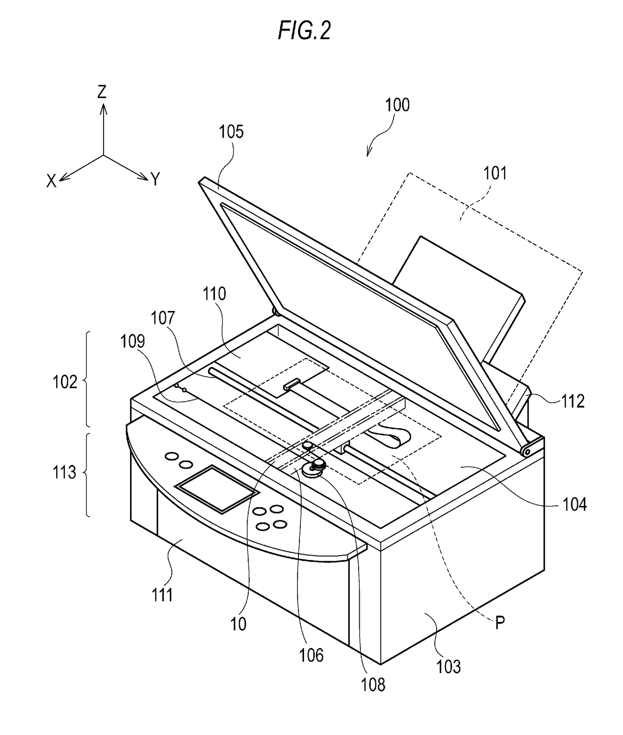 Illumination apparatus and sensor unit