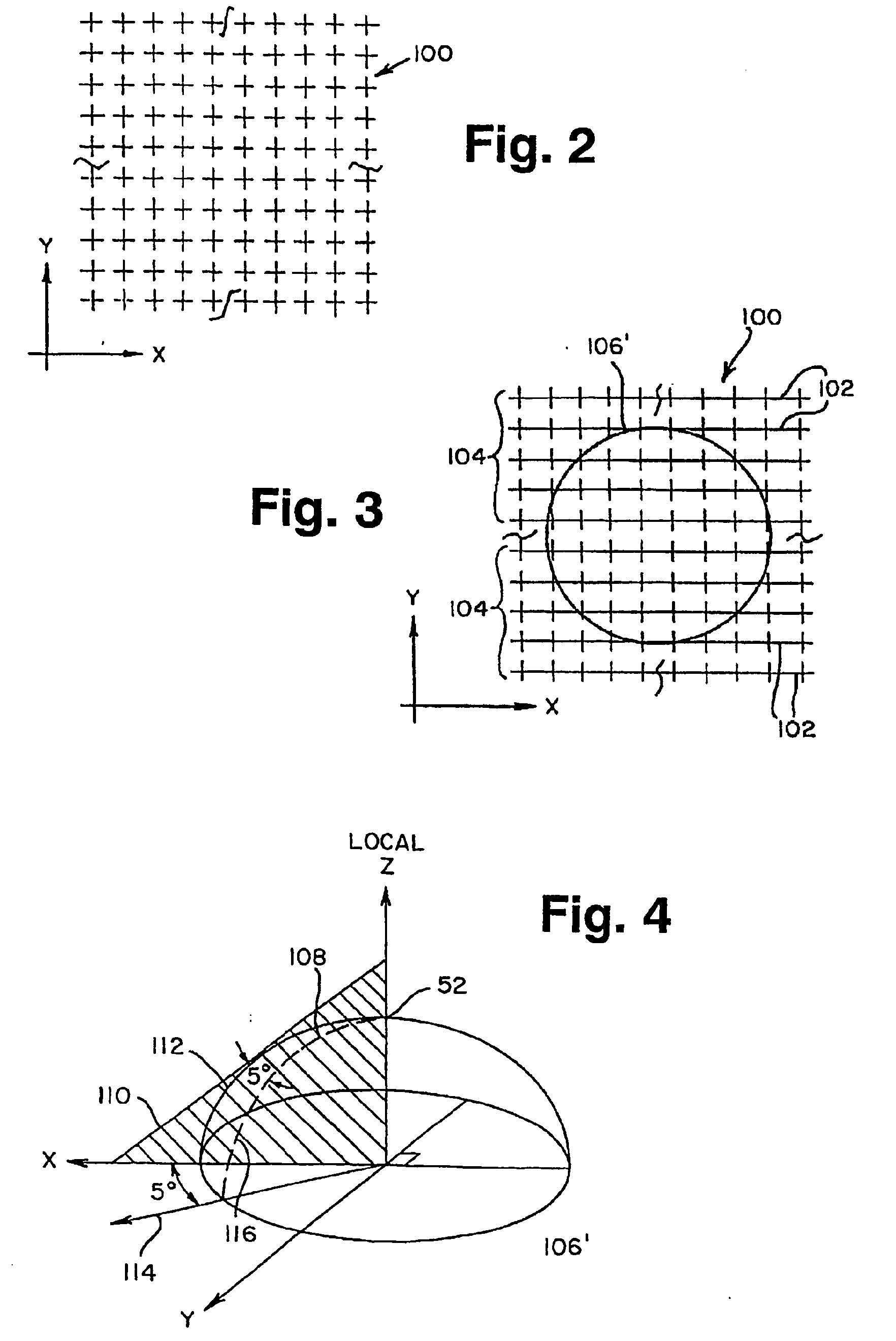 Method and apparatus for universal improvement of vision