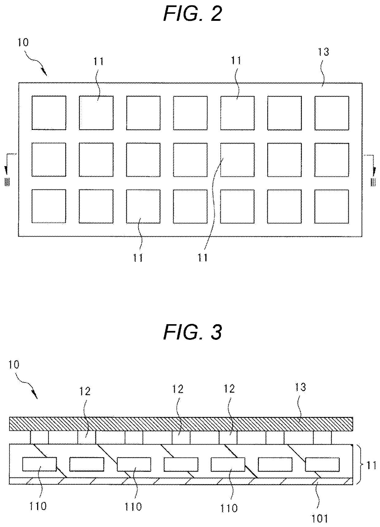 Capacitive device and piezoelectric device