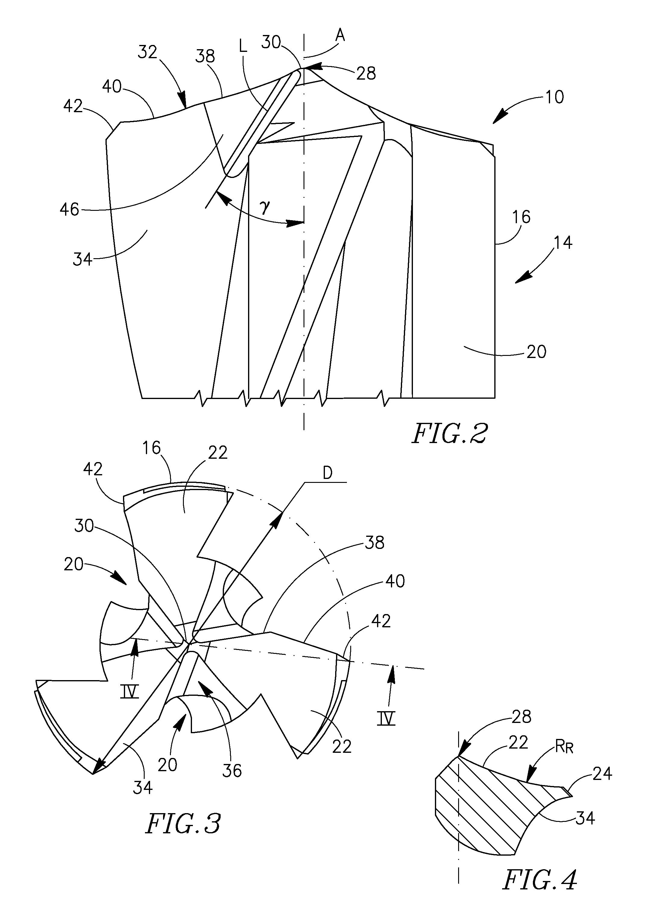 Twist Drill