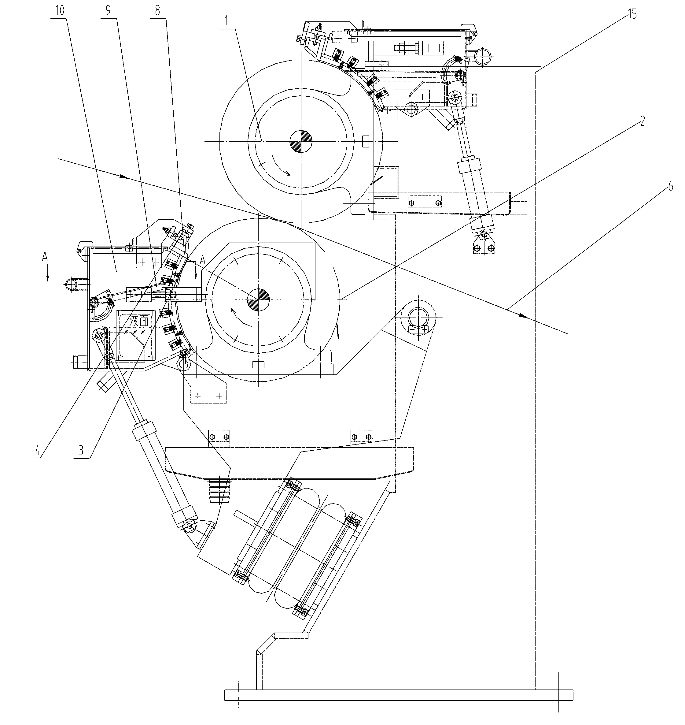 Adhesive applicator/coater