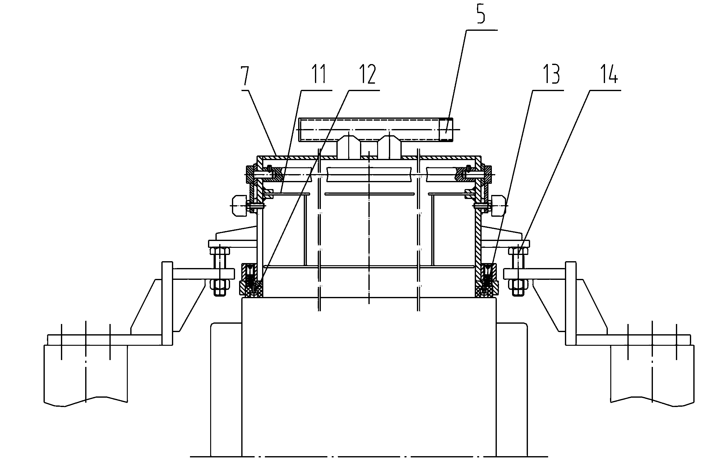 Adhesive applicator/coater