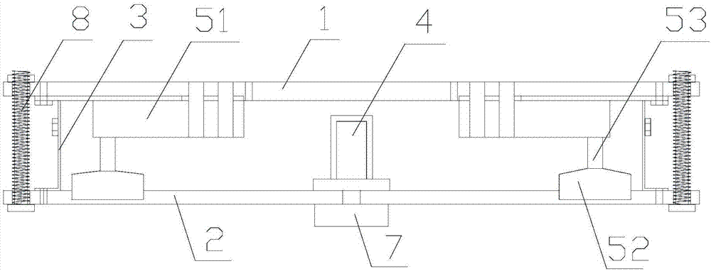 Collection device, system and method for gravel-cobble conveying pressure and conveying audio frequency