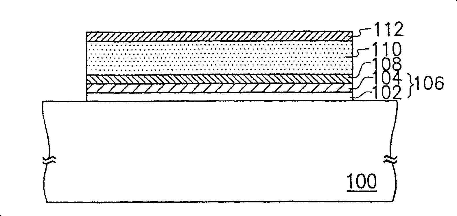 Plane luminous element and method for manufacturing same