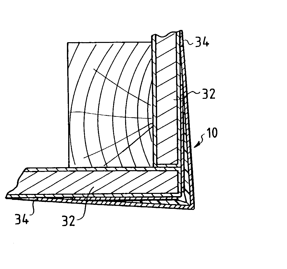 Drywall finishing system