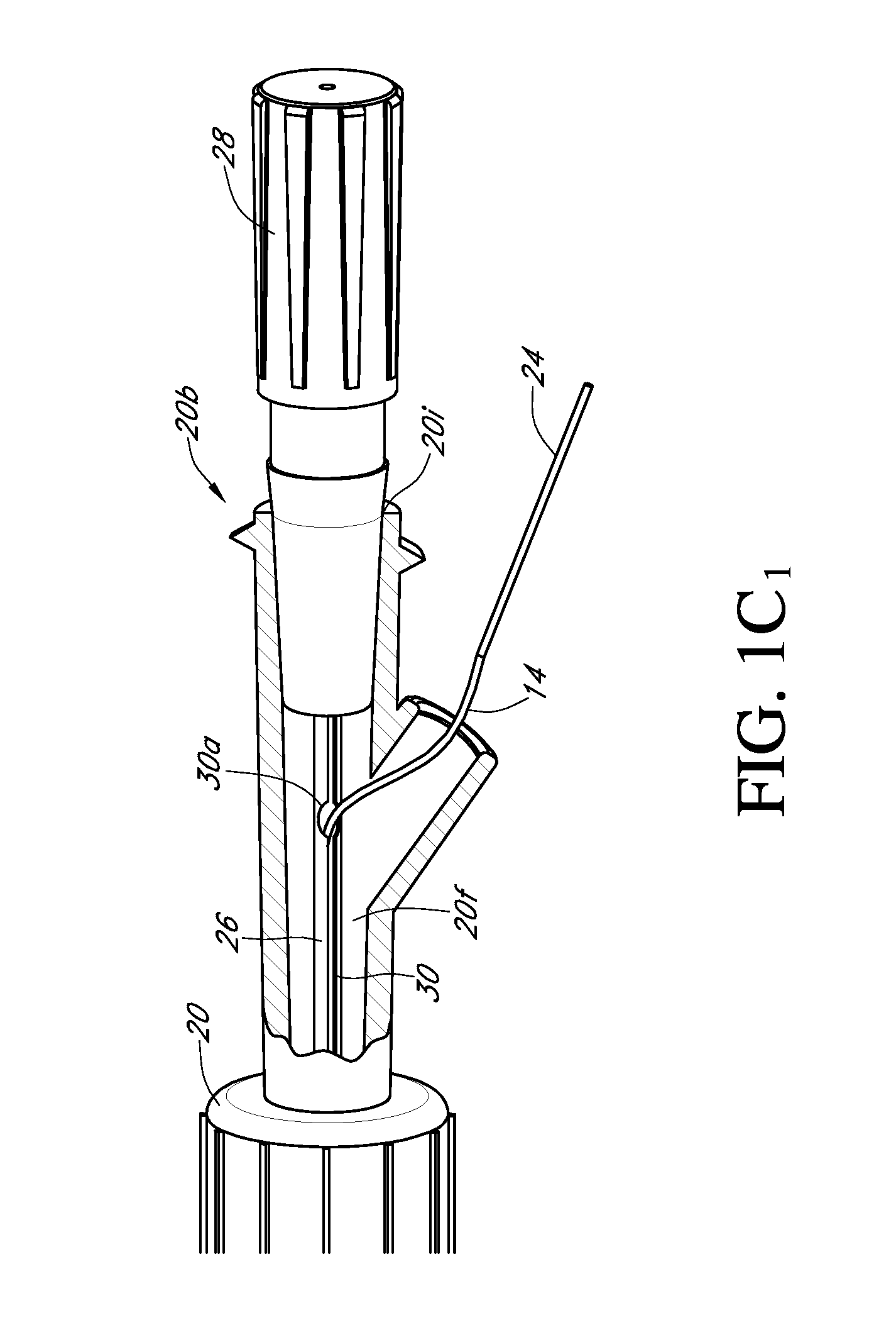 Analyte sensor