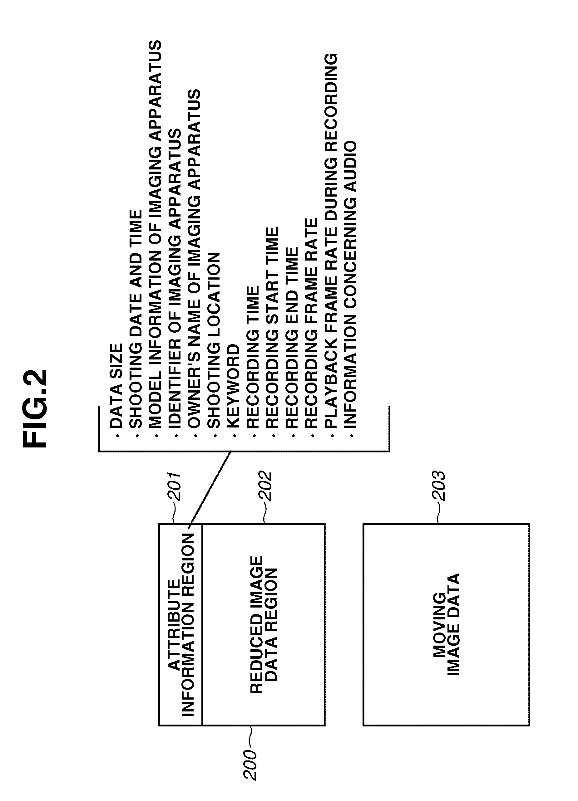 Moving image reproduction apparatus and method