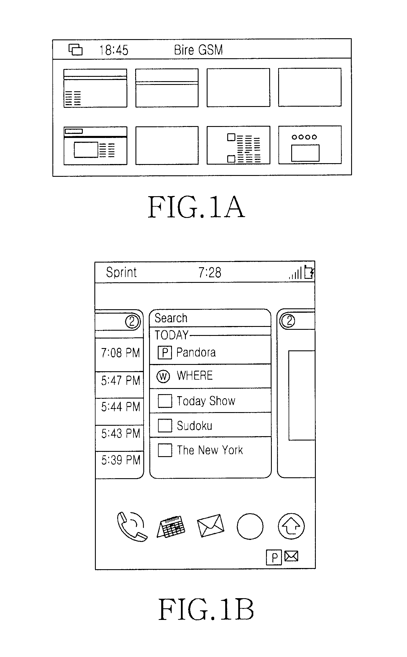 Apparatus and method for performing multi-tasking