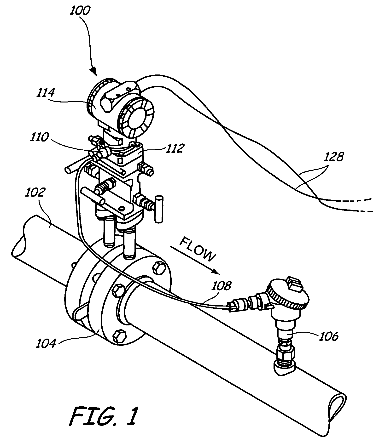 Process transmitter with a plurality of operating modes