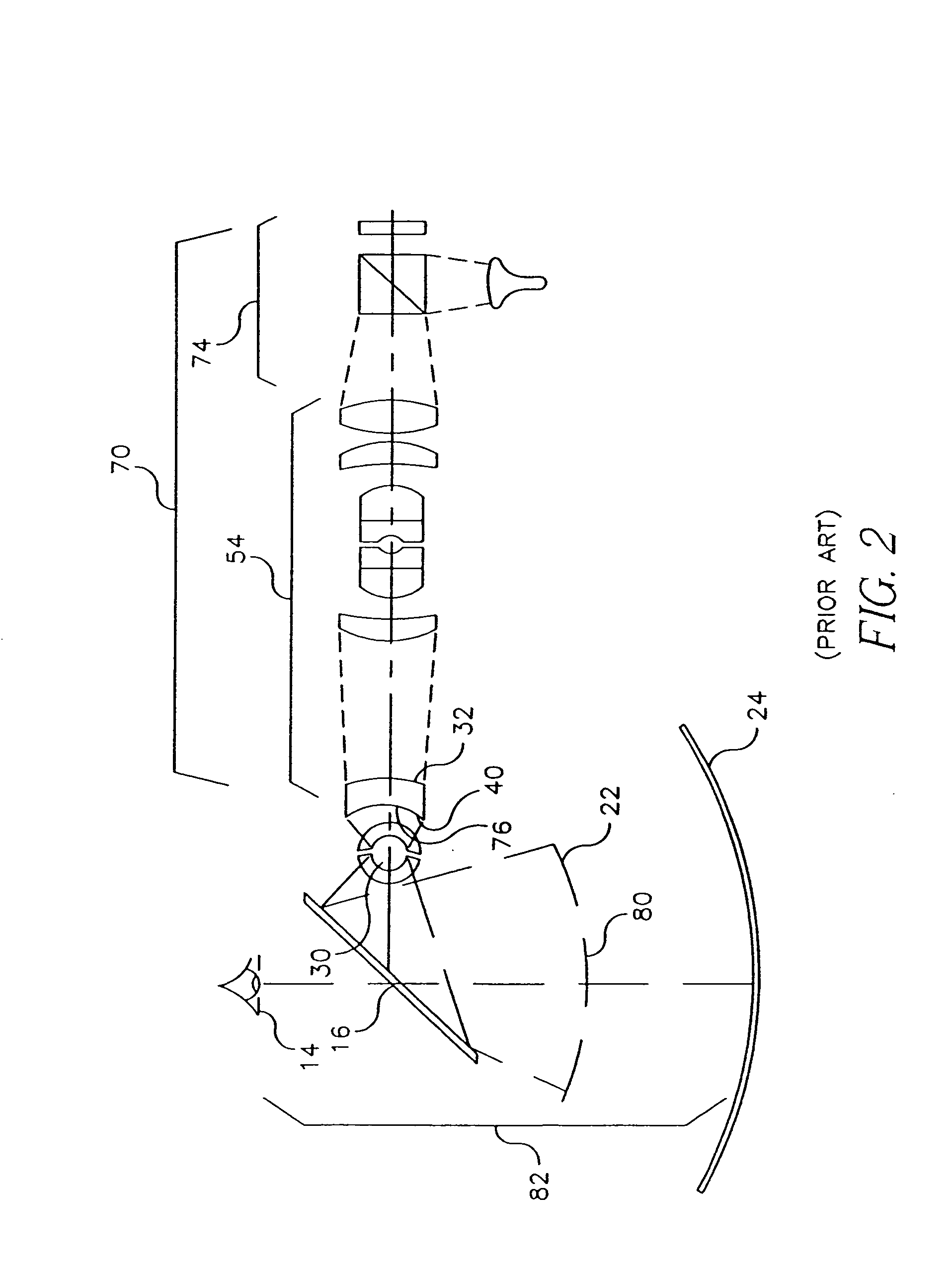 Autostereoscopic optical apparatus