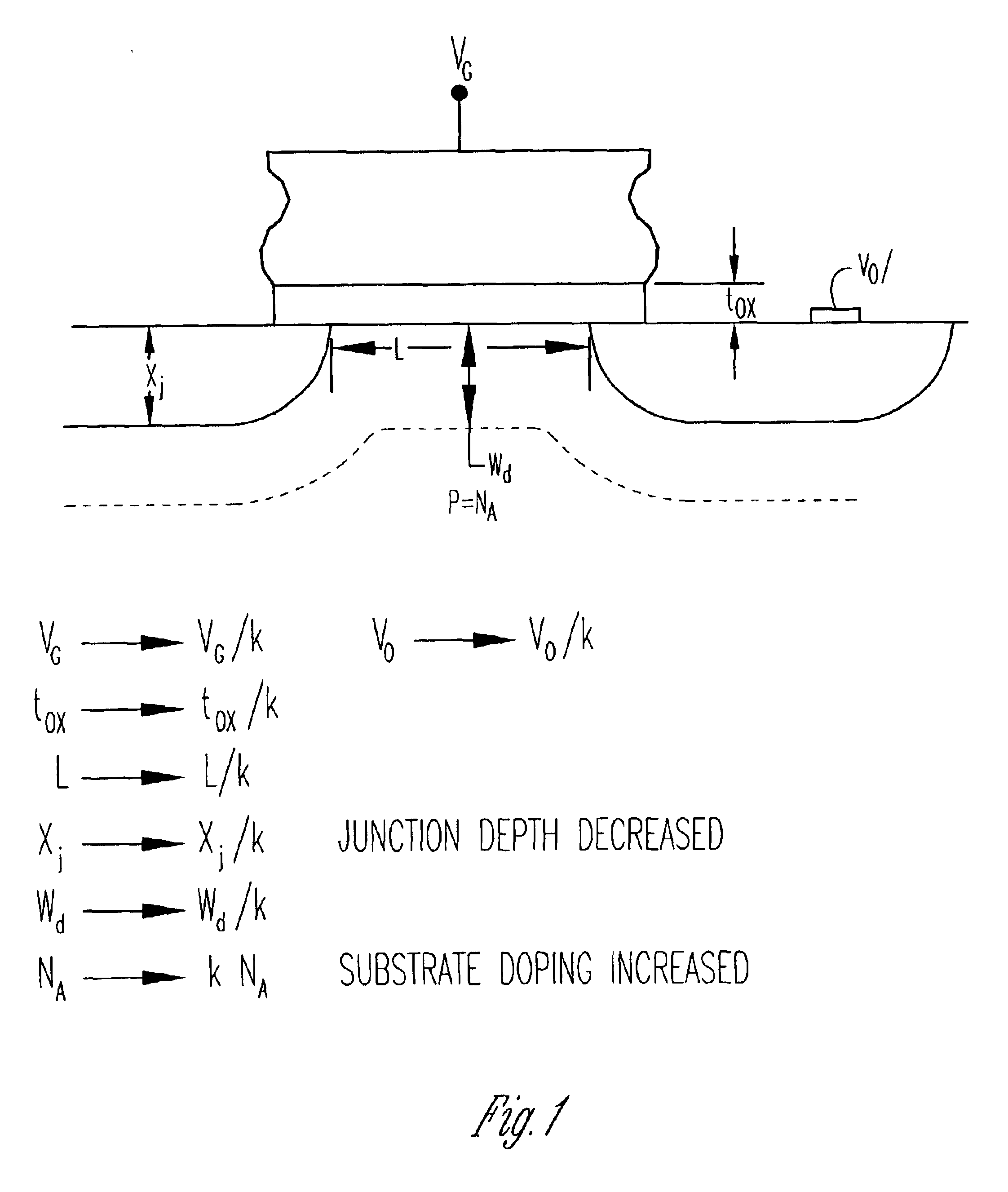 Method of forming a memory having a vertical transistor