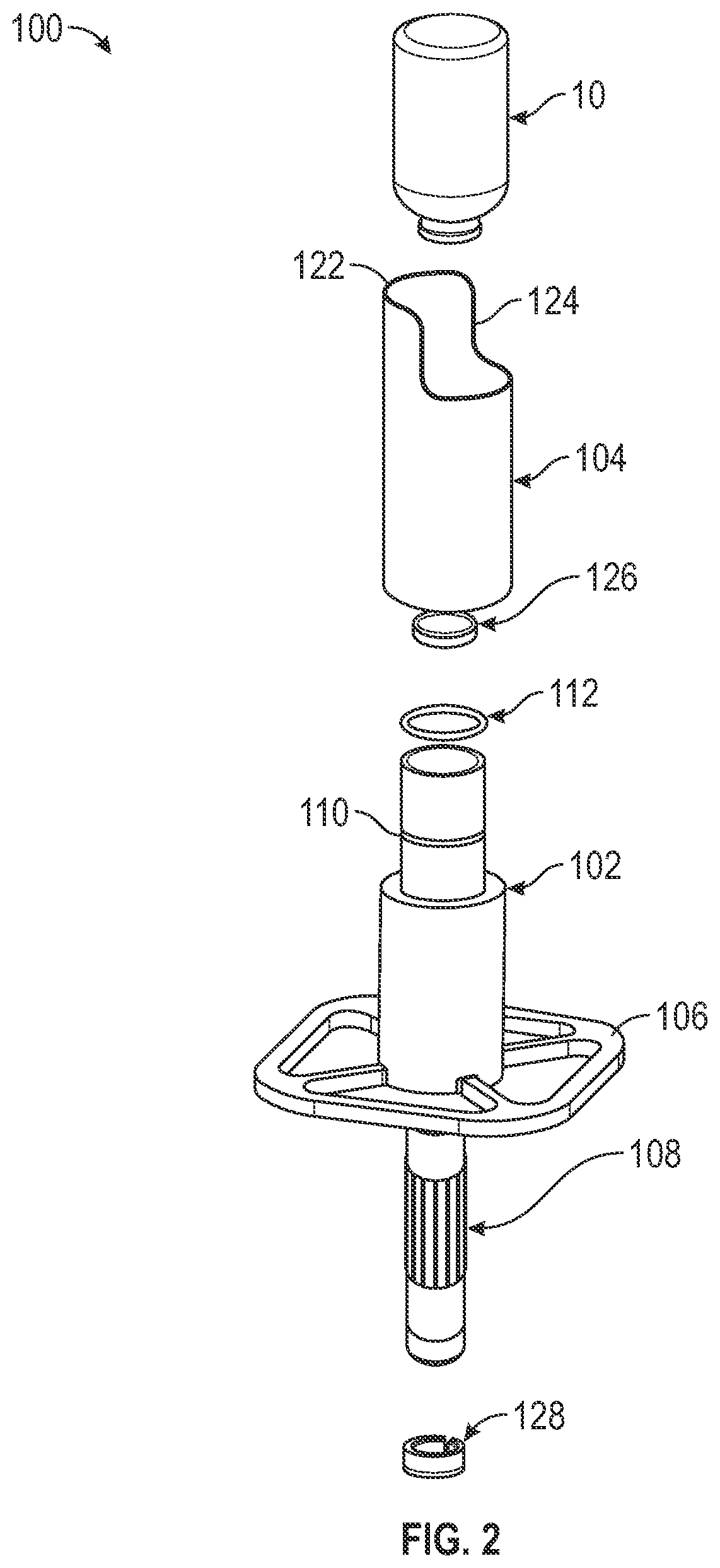 Vial inspection method and apparatus