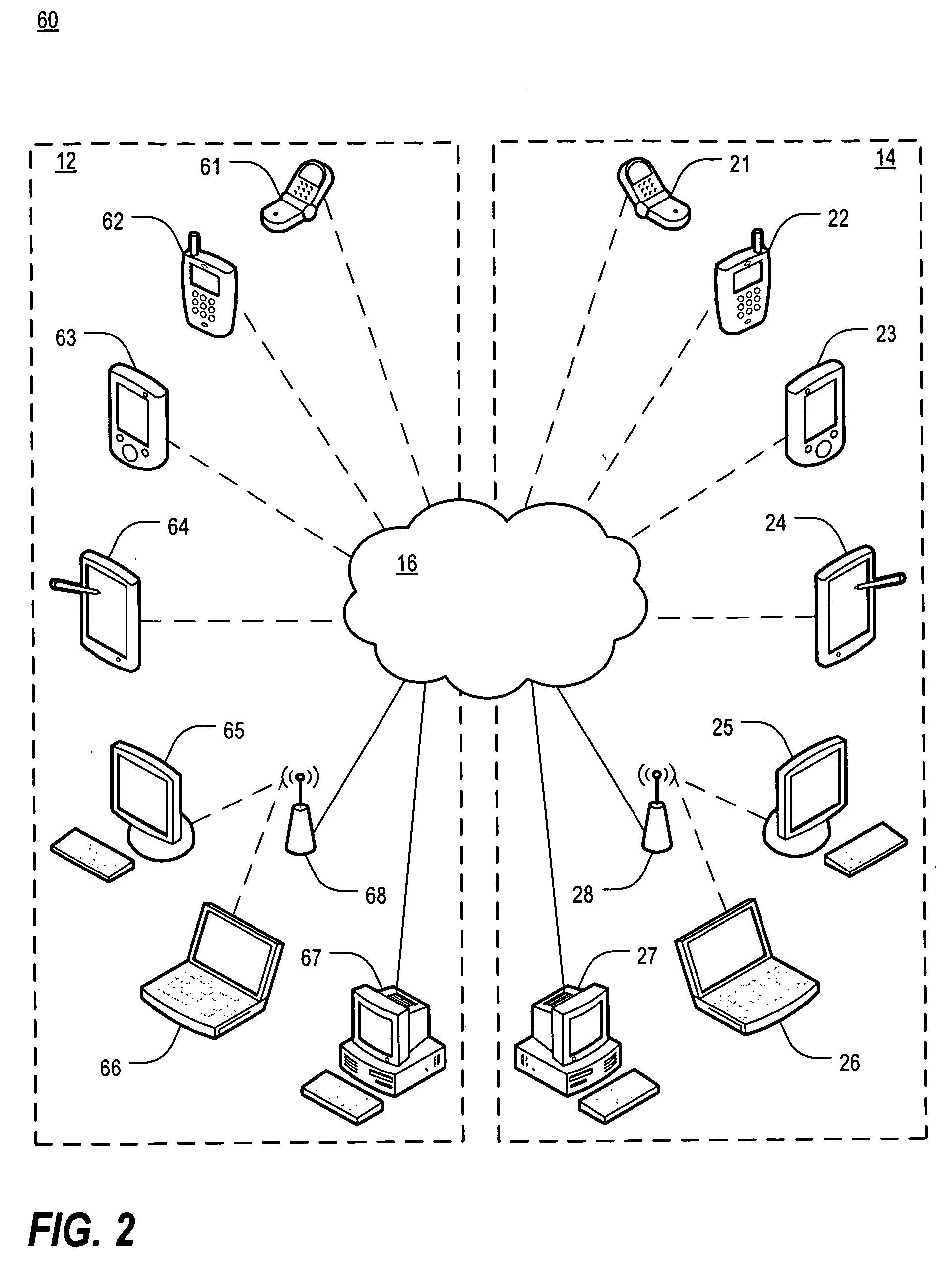 Using a physical phenomenon detector to control operation of a speech recognition engine