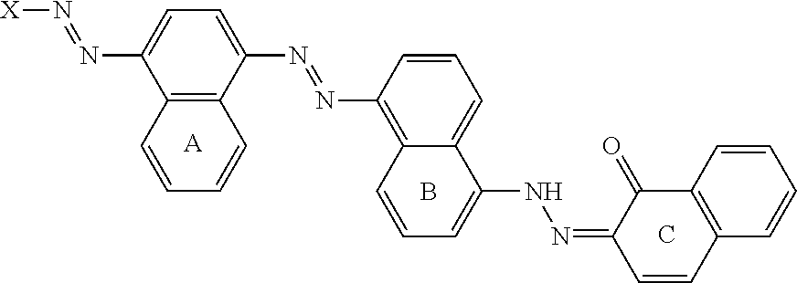 High-efficiency perfume capsules