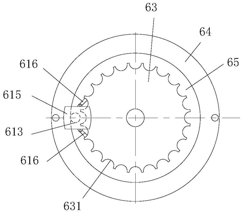 Operating microscope supporting arm