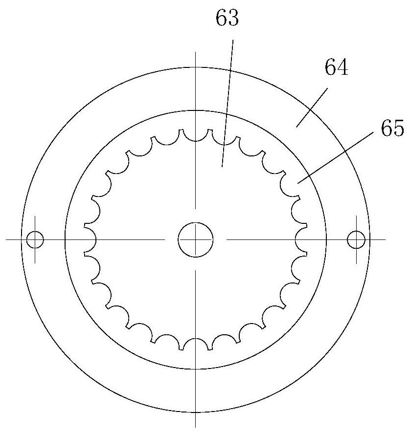 Operating microscope supporting arm