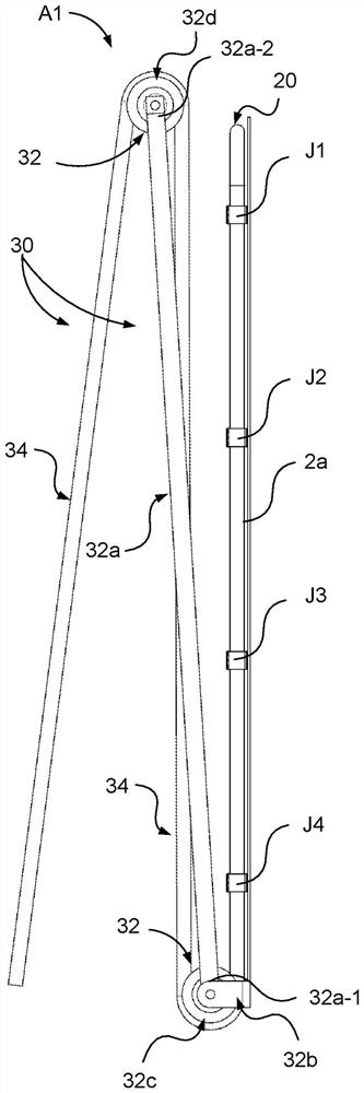 Apparatus for mounting evaporative piping of a liquefied gas fuel system to a vehicle