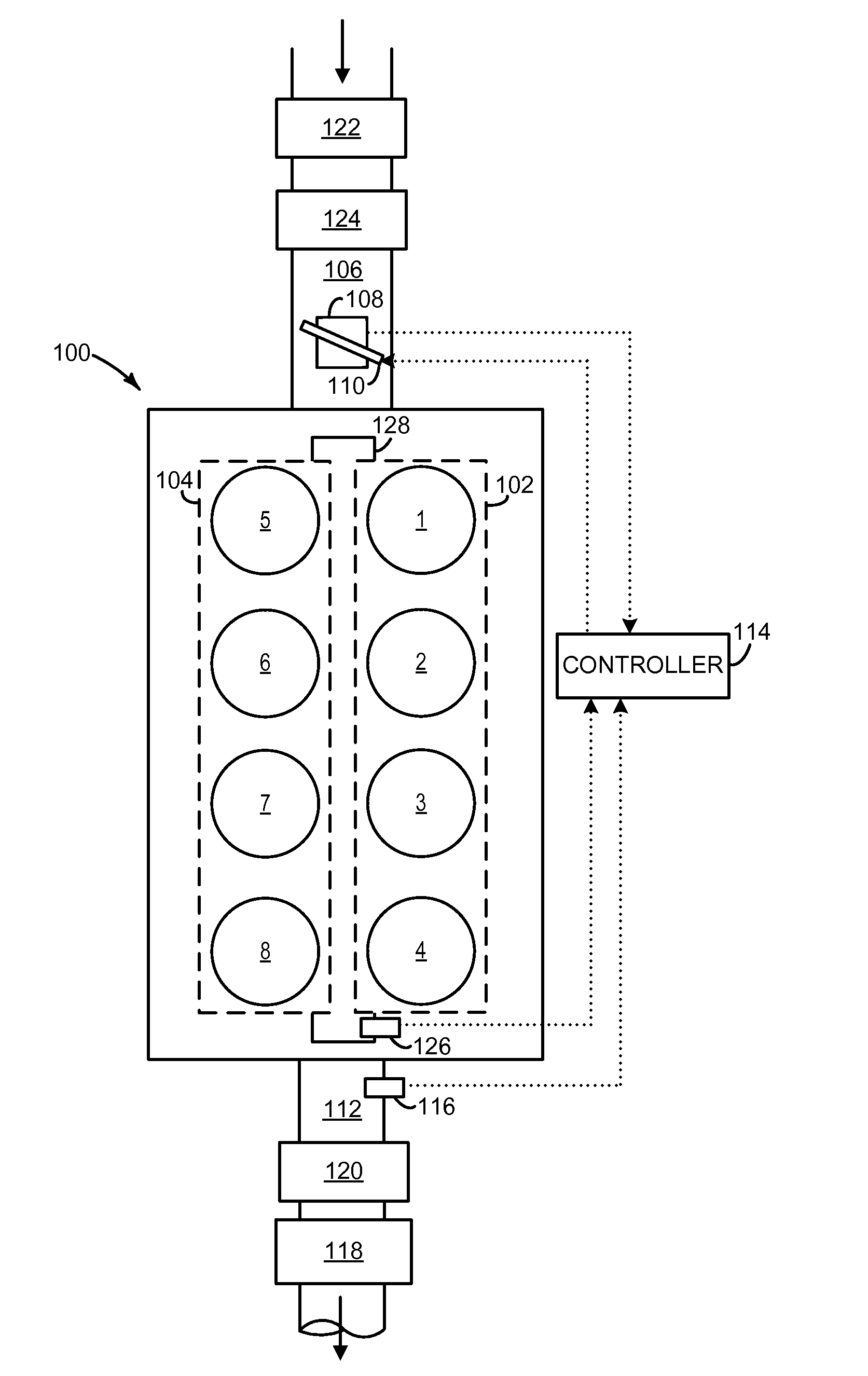 Methods and systems for cylinder bank misfire detection and reactivation