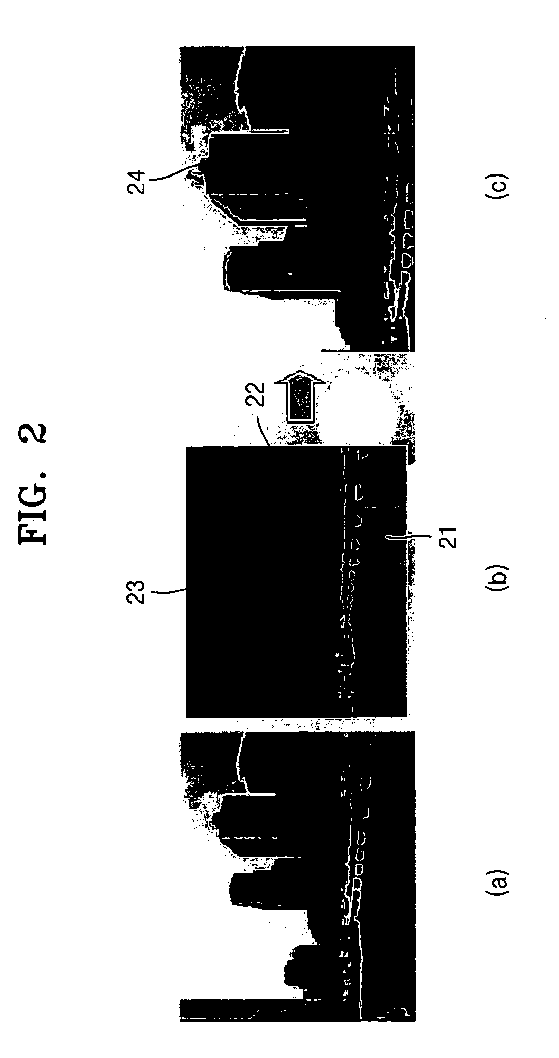 Method, medium, and system implementing 3D model generation based on 2D photographic images