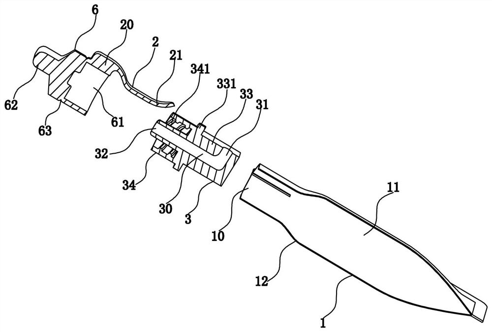 Pre-filled catheter flusher