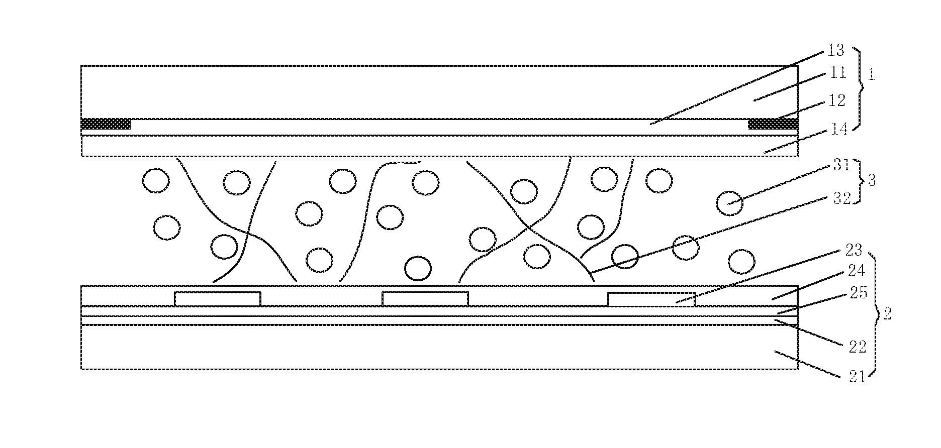 Liquid Crystal Display Device and Method of Manufacturing the Same