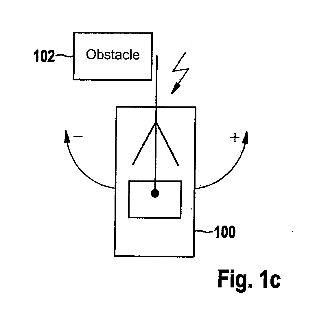 Method and control unit for controlling an occupant protection means of a vehicle