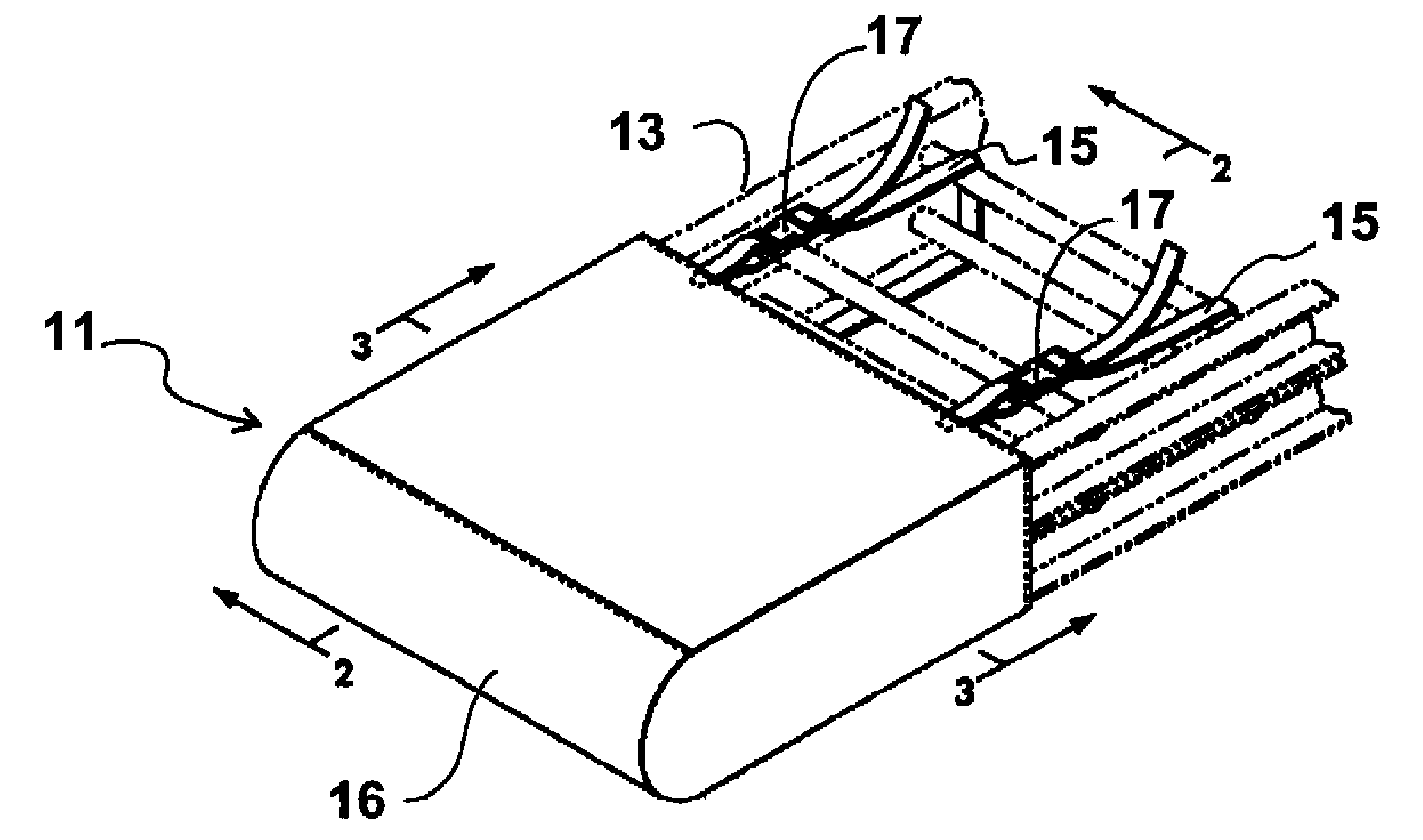 Aerodynamic ladder cover and tool bag