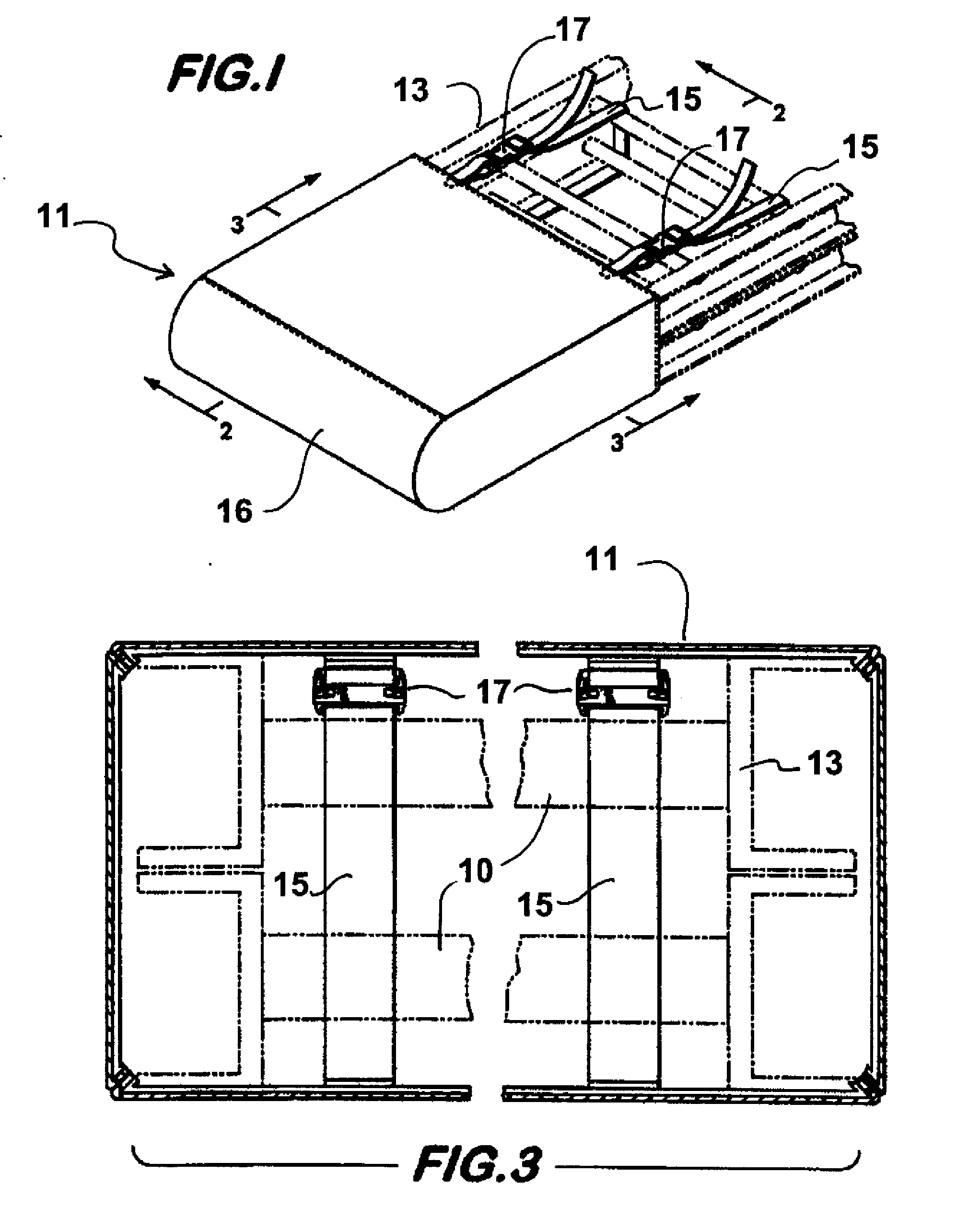 Aerodynamic ladder cover and tool bag