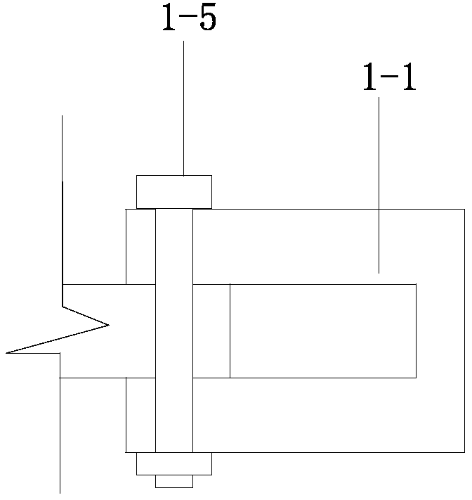 Construction method of concrete beams with high torsional strength