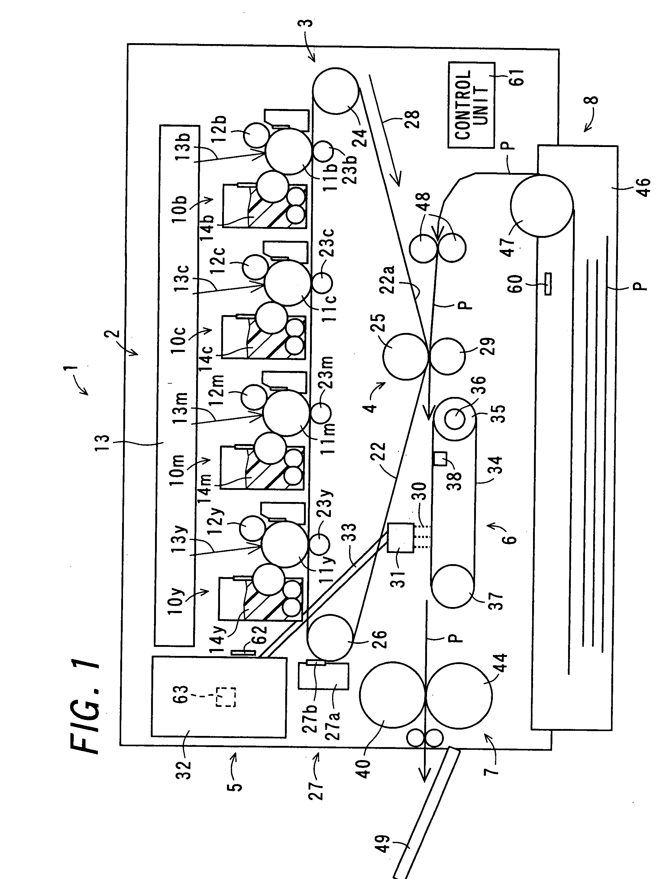 Image forming apparatus