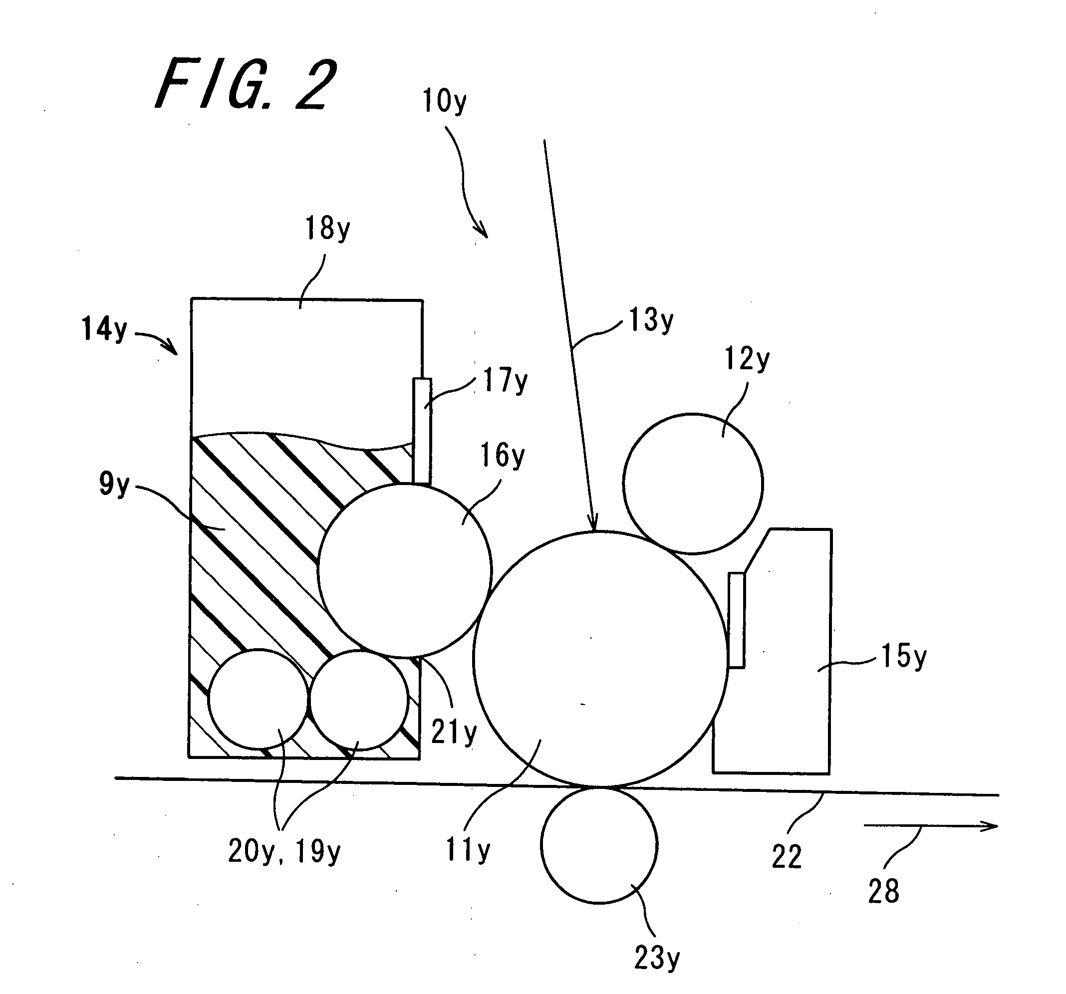 Image forming apparatus