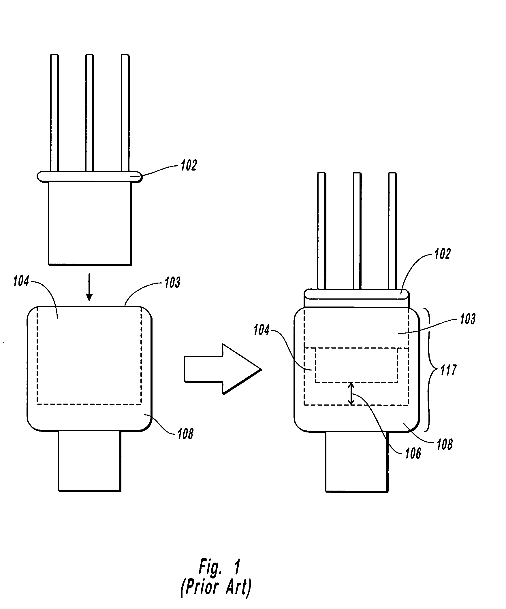 Optical product cure oven