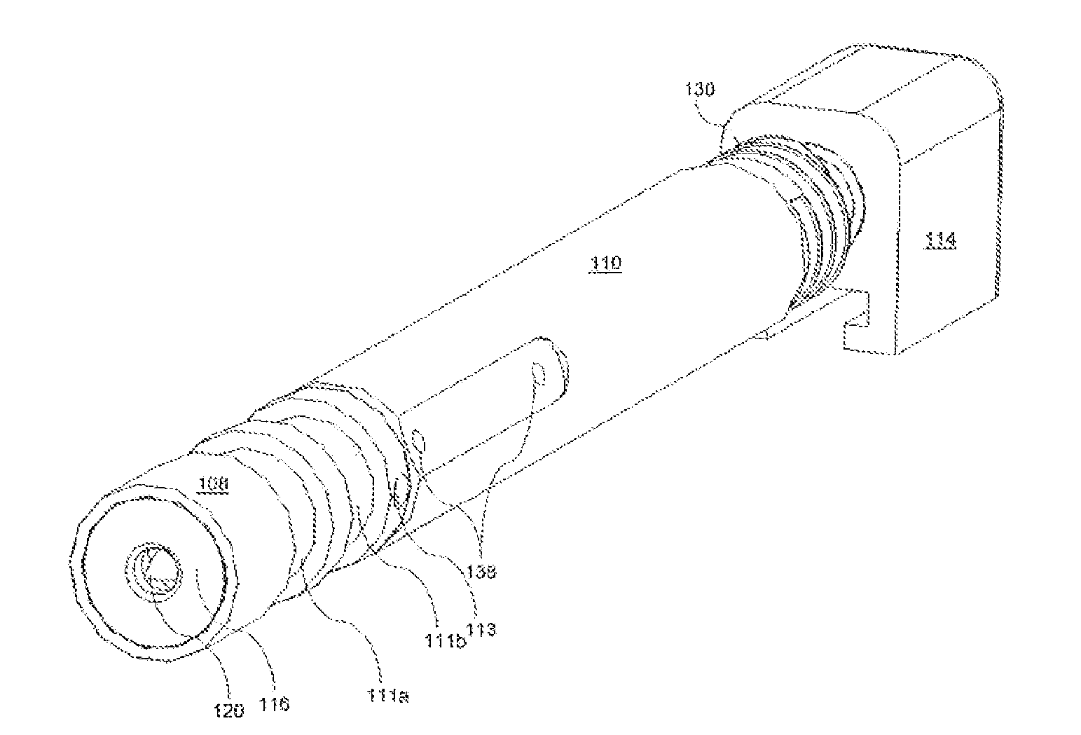 Methods and apparatus for expelling a projectile