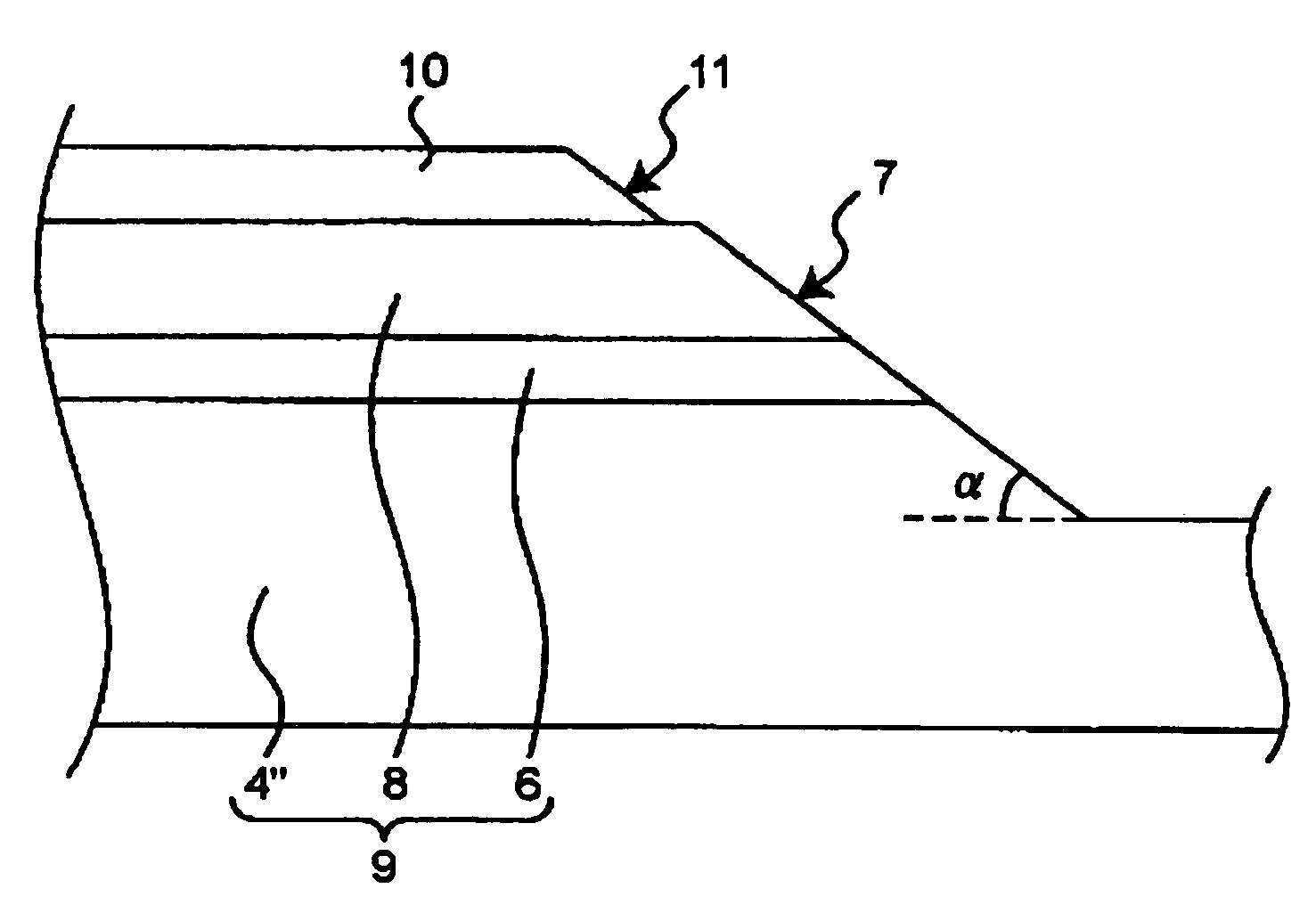 Nitride semiconductor light emitting device