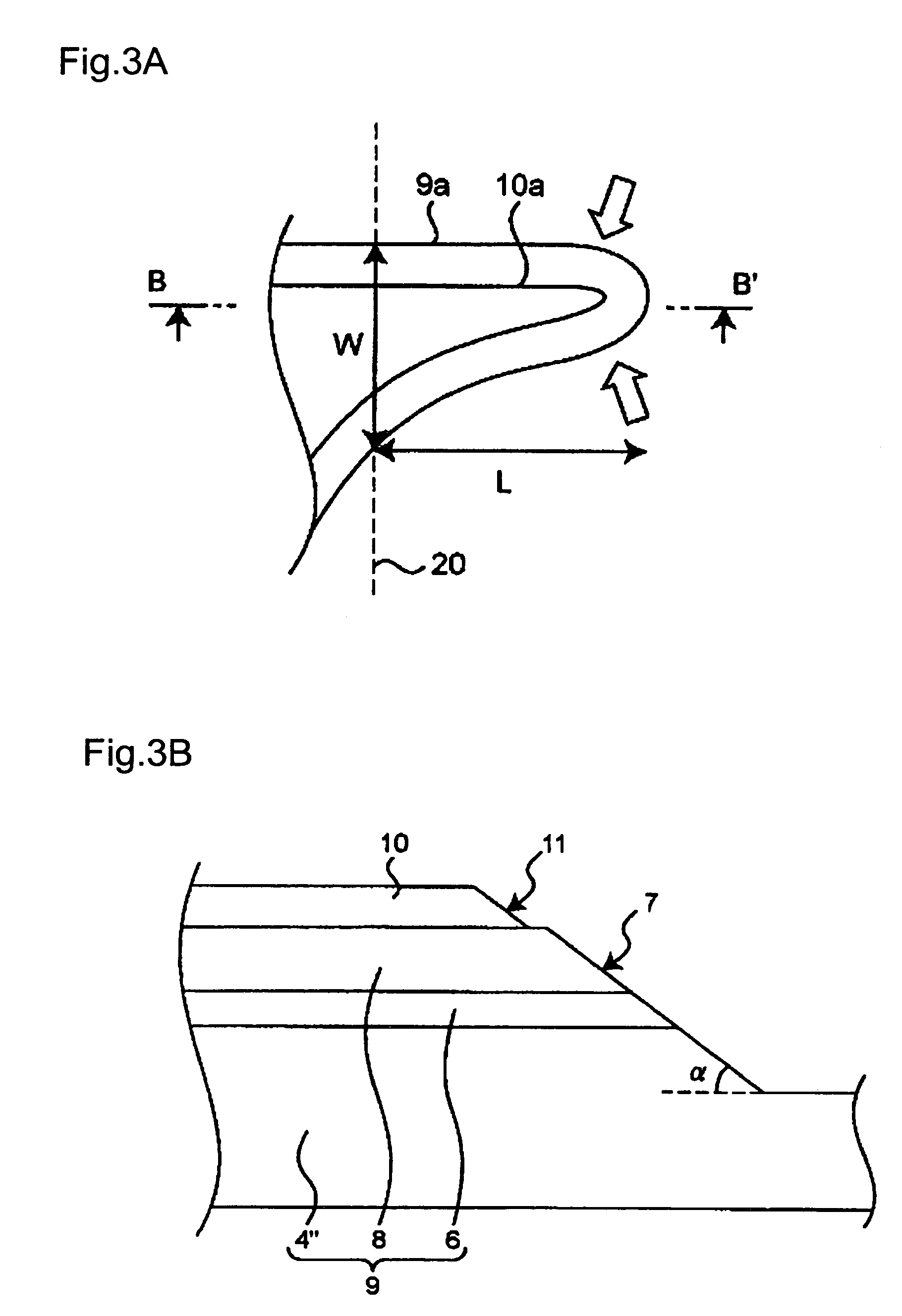 Nitride semiconductor light emitting device