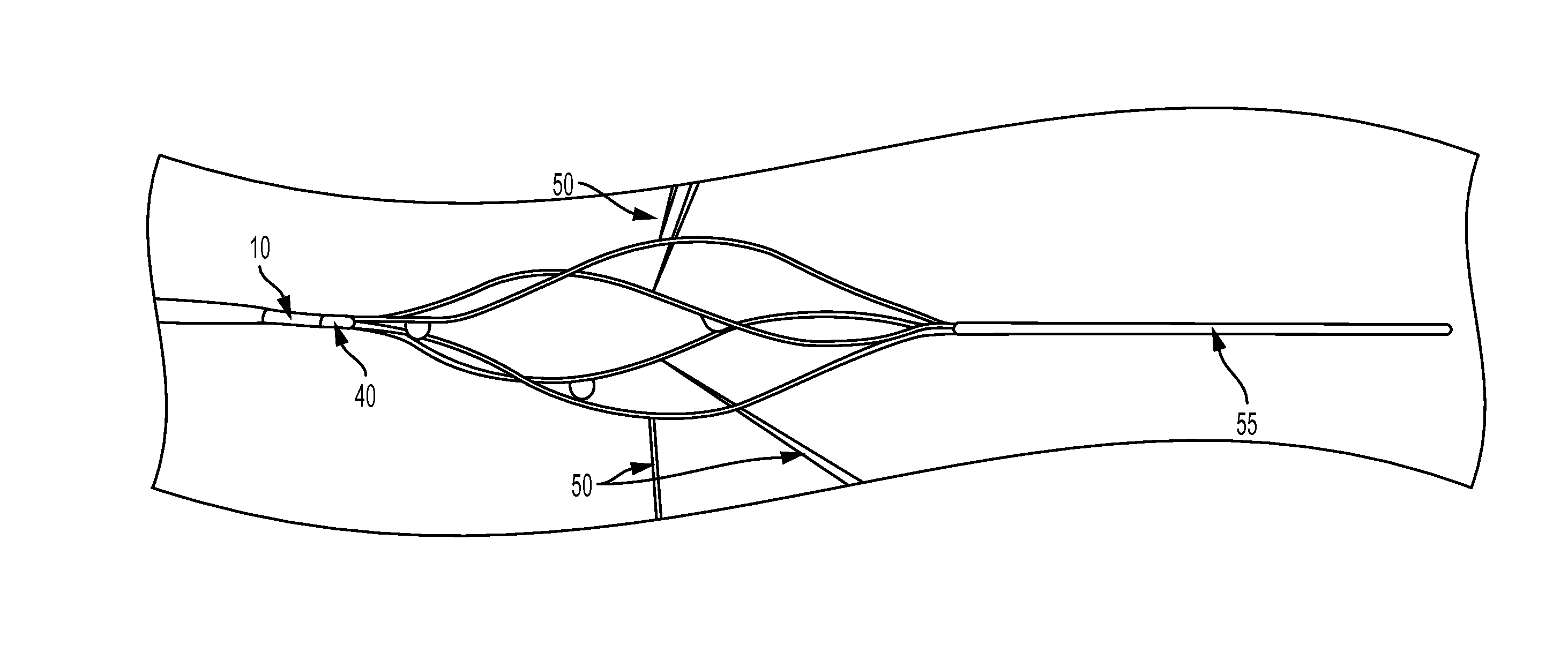 Fluid Delivery and Treatment Device and Method of Use