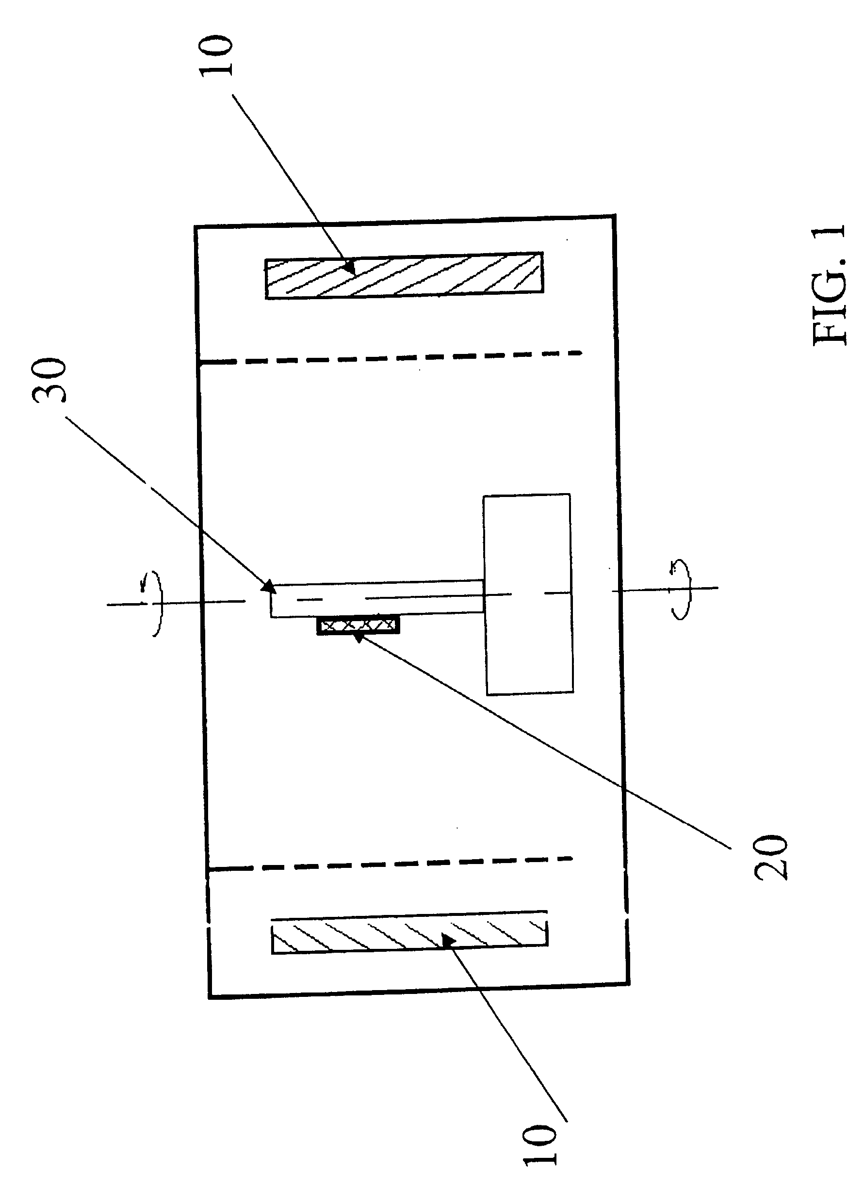 Method for making a nano-stamp and for forming, with the stamp, nano-size elements on a substrate