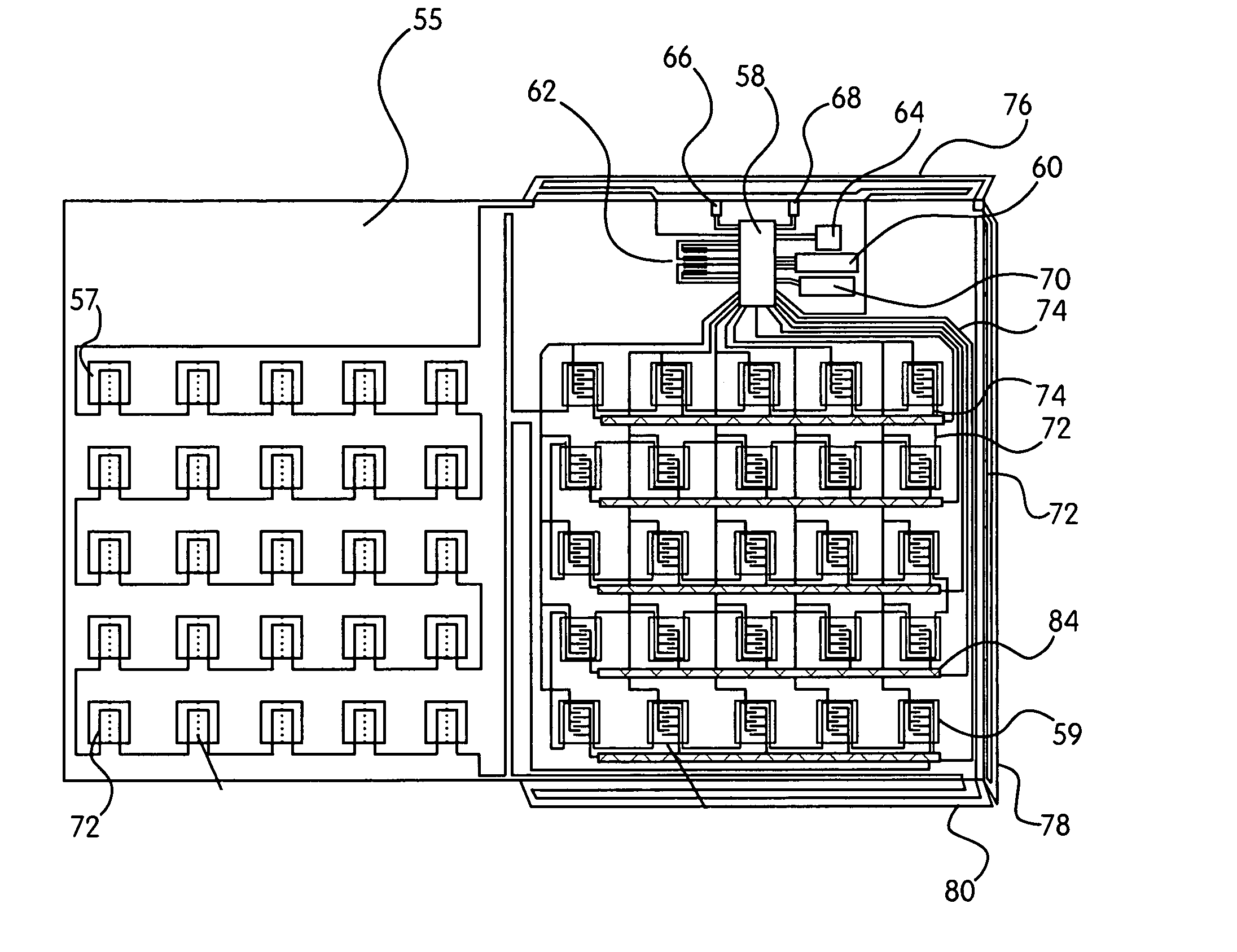 Monitored medication package