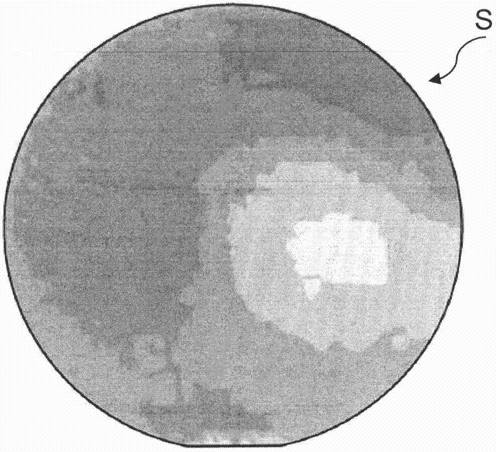 Semiconductor light-emitting device and manufacturing method of the same