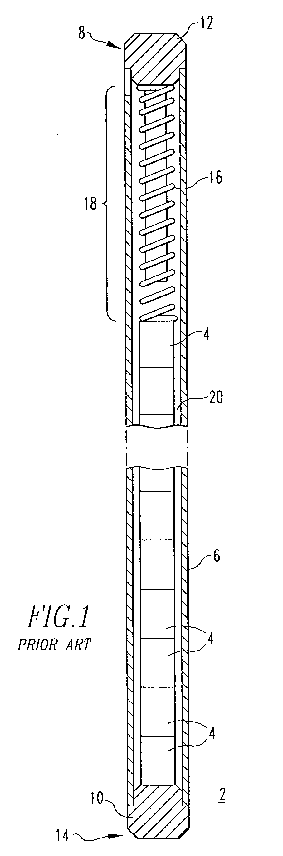 Method for analysis of pellet-cladding interaction