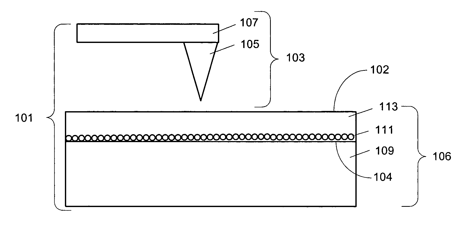 Mobile ion memory