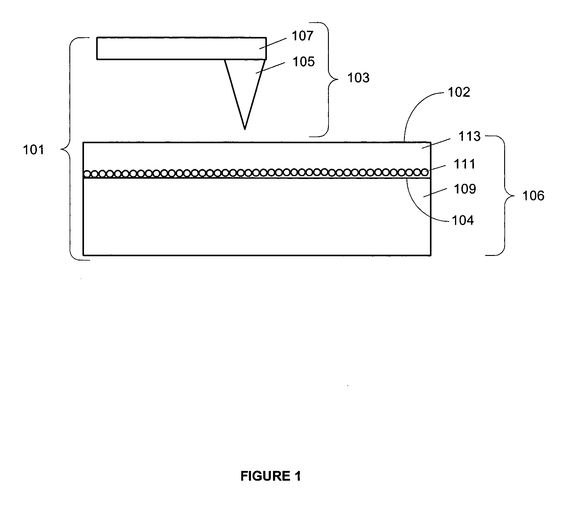 Mobile ion memory