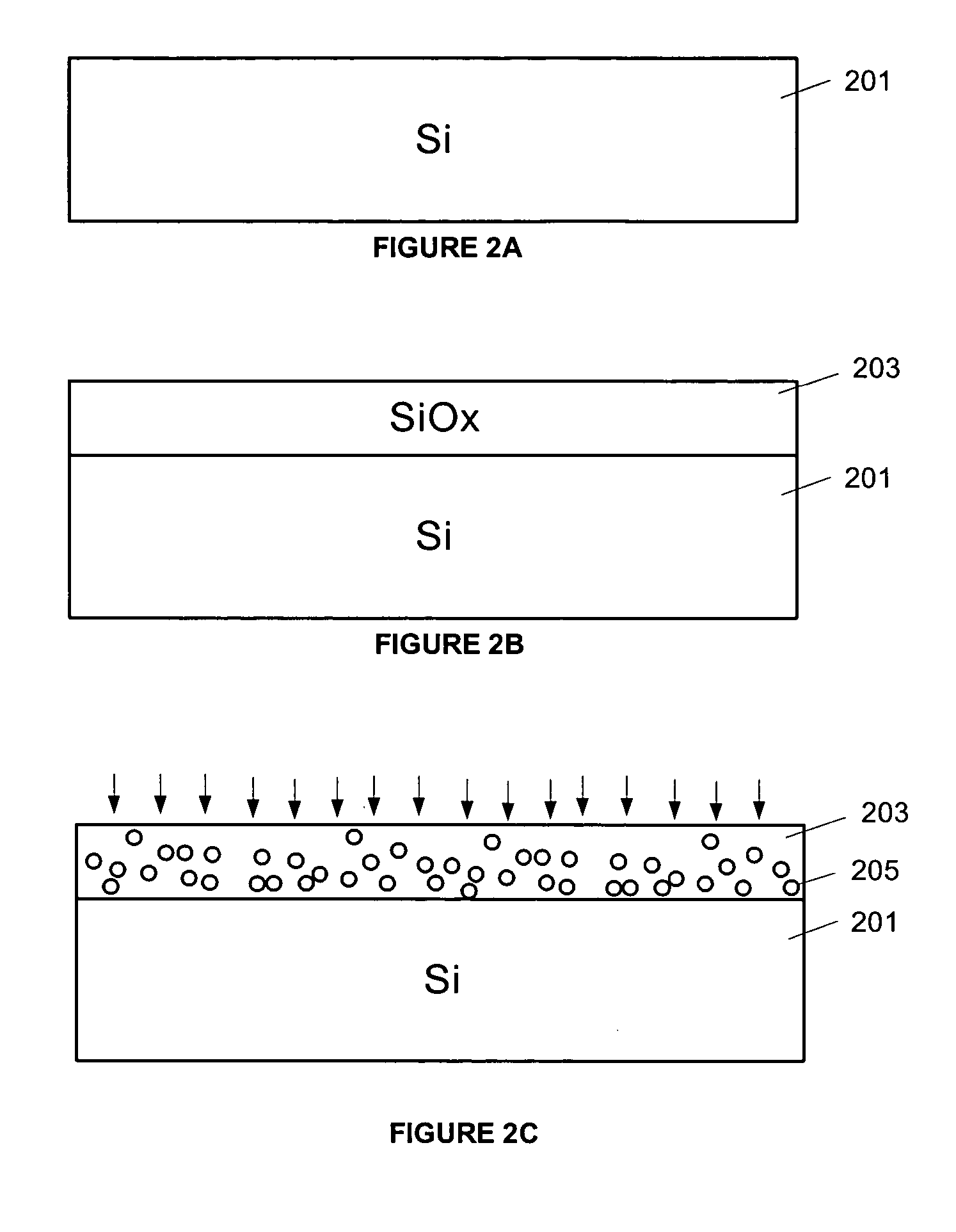 Mobile ion memory